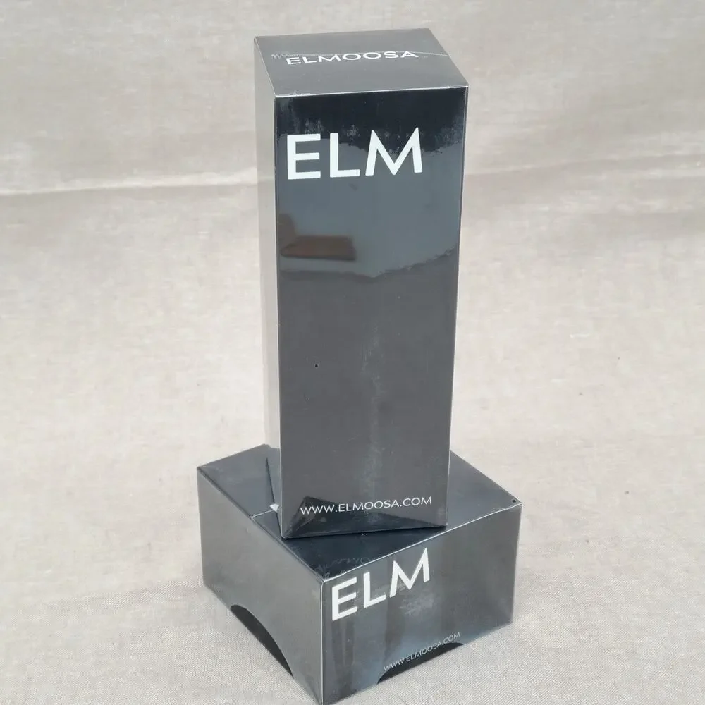ELM ELMOOSA Repair & Care Shampoo & Conditioner 300ML in date SEALED